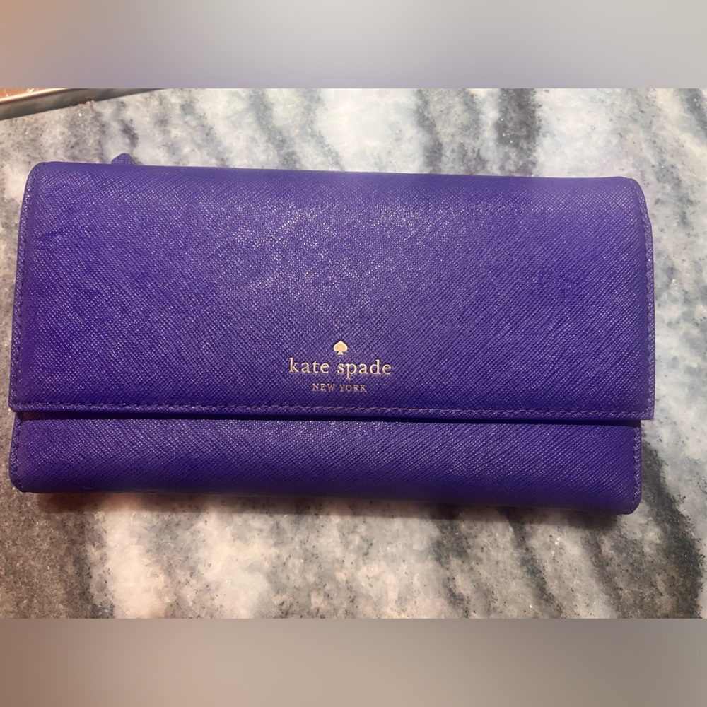 Kate Spade Wallet